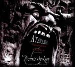 cd digi - Ataraxia - Paris Spleen, Verzenden, Zo goed als nieuw