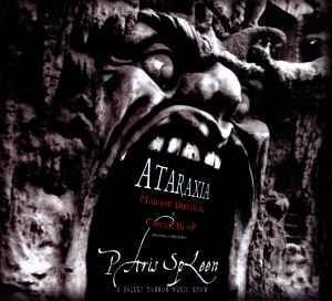 cd digi - Ataraxia - Paris Spleen, Cd's en Dvd's, Cd's | Rock, Zo goed als nieuw, Verzenden