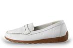 Waldlaufer Loafers in maat 42,5 Wit | 10% extra korting, Kleding | Dames, Schoenen, Waldlaufer, Verzenden, Wit, Overige typen