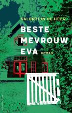 Beste mevrouw Eva 9789493304628 Valentijn de Heer, Boeken, Verzenden, Zo goed als nieuw, Valentijn de Heer
