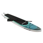 Opblaasbaar SUP Board - Blue Wave - Incl. toebehoren, Watersport en Boten, Verzenden, Nieuw