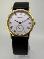 Certina - Zonder minimumprijs - Unisex - 1980-1989, Sieraden, Tassen en Uiterlijk, Horloges | Heren, Nieuw
