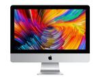 iMac 21.5 (2017) 2.3 GHz i5, 16GB DDR4, 256GB SSD, 1080p, Computers en Software, Apple Desktops, 2 tot 3 Ghz, 256GB, SSD, IMac