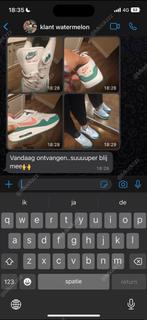 Nike Air Max 1 | Alle Kleuren Nieuw | 36 T/M 46, Kleding | Heren, Schoenen, Nieuw, Nike, Sneakers of Gympen