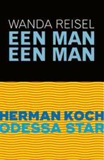 Odessa Star/Een man een man (9789026342639, Herman Koch), Boeken, Verzenden, Nieuw