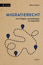 9789401465328 Vizier - Migratierecht Ellen Desmet, Boeken, Nieuw, Ellen Desmet, Verzenden