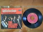 De Rolling Stones - 12 original singles from Germany most in, Nieuw in verpakking