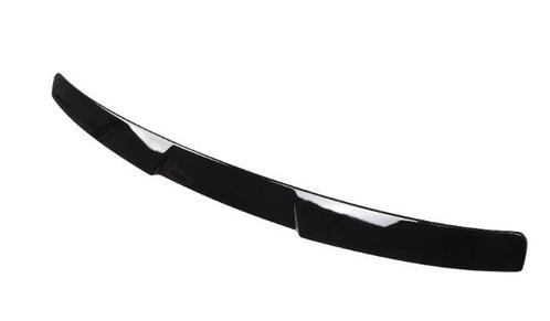 Achterklep Spoiler Audi A4 B8 Sedan (2008-2015) Piano Zwart, Auto-onderdelen, Overige Auto-onderdelen, Ophalen of Verzenden