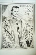 Nicolas Machiavel / Jean Traynier - Le Prince - 1945