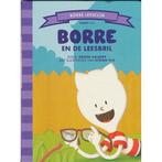 Borre en de leesbril Groep 1-2, Verzenden, Nieuw