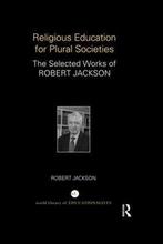 9780367487904 World Library of Educationalists- Religious..., Boeken, Verzenden, Nieuw, Robert Jackson