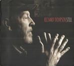 cd - Richard Thompson - Still, Verzenden, Nieuw in verpakking