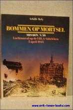 Bommen op mortsel 9789002181153 Rely, Verzenden, Gelezen, Rely