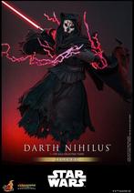 Star Wars Action Figure 1/6 Darth Nihilus 31 cm, Ophalen of Verzenden, Nieuw