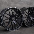 19” inch Mercedes AMG look velgen Vito CLA GLA A B C Klasse, Ophalen, Nieuw, 19 inch, Velg(en)