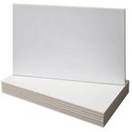Wandtegel Rako Up Wit Glans 20x40 (Muurtegels) (Muurtegels), 40 tot 60 cm, Nieuw, Ophalen of Verzenden, 10 m² of meer