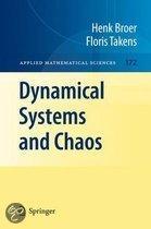 Dynamical Systems And Chaos 9781441968692, Boeken, Zo goed als nieuw