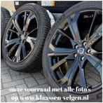Volvo velgen winterbanden en zomerbanden V60 XC40 XC60 XC90, Ophalen of Verzenden, Gebruikt, Winterbanden, Banden en Velgen