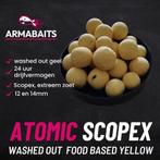 Atomic Scopex - Washed out yellow, Ophalen of Verzenden, Nieuw, Overige typen