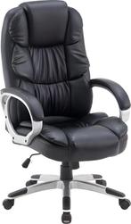 Stane Ergonomische Bureaustoel PU-leer - Bureaustoelen voor, Huis en Inrichting, Ophalen of Verzenden, Zo goed als nieuw