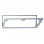 Thetford Serviceluik 7 107x30cm Wit-80, Ophalen of Verzenden, Nieuw