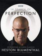 Perfection TV Tie 9780747584094 Heston Blumenthal, Boeken, Verzenden, Gelezen, Heston Blumenthal