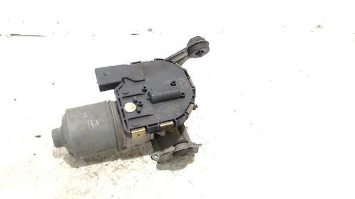 Ruitenwissermotor voor Seat Leon  2.0 TDI 16V 1P0955119A, Auto-onderdelen, Carrosserie en Plaatwerk, ARN erkend, Stiba lid, Erkend duurzaam
