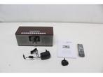 Lenco DIR-170WA - Internet radio met DAB+ en Bluetooth® -, Verzenden, Zo goed als nieuw