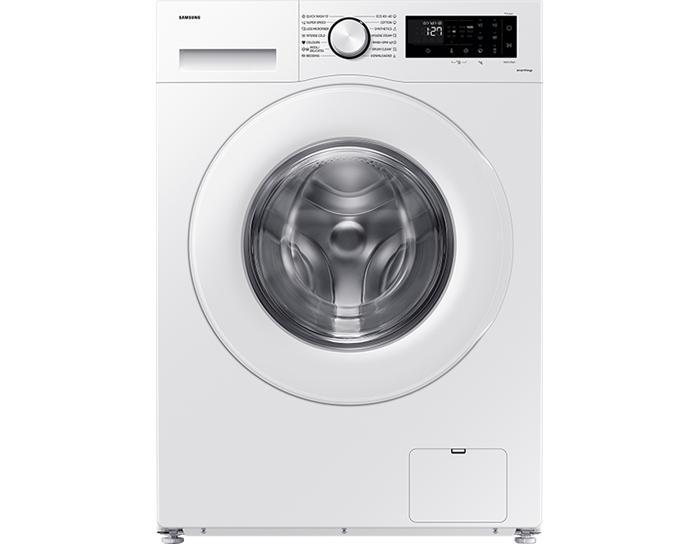 Samsung Wasmachine 11 kg, Witgoed en Apparatuur, Wasmachines, 85 tot 90 cm, 1200 tot 1600 toeren, 10 kg of meer, Voorlader, Nieuw
