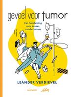 Gevoel voor tumor 9789401452434 Leander Verdievel, Boeken, Gelezen, Leander Verdievel, Verzenden