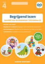 Begrijpend lezen Oefenboek 1 / 1; begrijpend leesteksten,, Boeken, Verzenden, Zo goed als nieuw