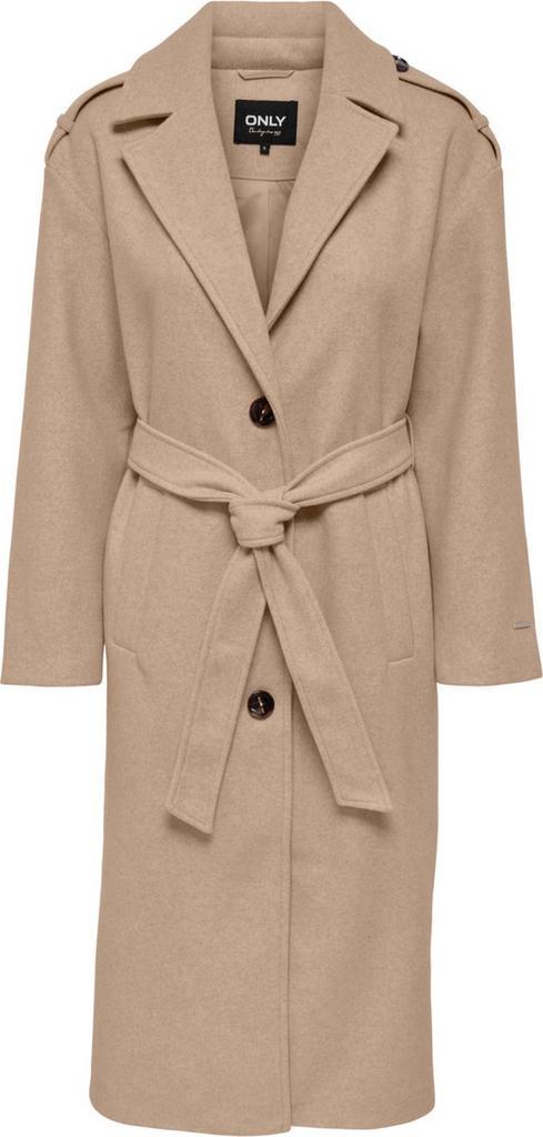 ONLY - maat S-  ONLEMMA NU COAT CC OTW Dames Jas, Kleding | Dames, Jassen | Winter, Verzenden