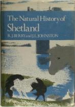 The Natural History of Shetland, Nieuw, Verzenden