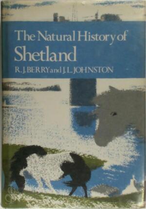 The Natural History of Shetland, Boeken, Taal | Overige Talen, Verzenden