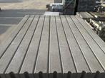 Veiling - 44x Opsluitband Grijs 8x20x100 Cm, Tuin en Terras, Nieuw