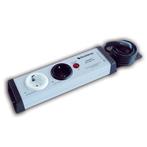 Daalderop CombiSwitch, Verzenden, Nieuw