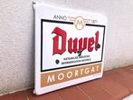 DUVEL Moortgat Belgium Beer Bier Bar Shop Advertising Sign -