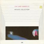 Lp - Jon And Vangelis - Private Collection, Cd's en Dvd's, Vinyl | Pop, Verzenden, Nieuw in verpakking