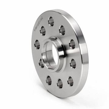 Aluminium Spoorverbreders 15mm Wiel Spacers Adapter (2 stuks beschikbaar voor biedingen