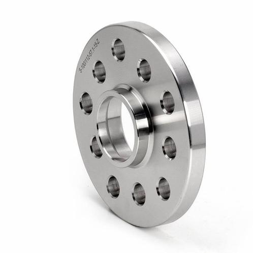 Aluminium Spoorverbreders 15mm Wiel Spacers Adapter (2 stuks, Auto diversen, Overige Auto diversen, Ophalen of Verzenden