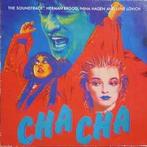 LP gebruikt - Various - Cha Cha (The Soundtrack: Herman B..., Cd's en Dvd's, Verzenden, Zo goed als nieuw