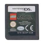 DS LEGO Pirates of the Caribbean: The Video Game, Spelcomputers en Games, Games | Nintendo DS, Verzenden, Zo goed als nieuw