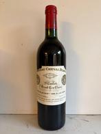 1979 Château Cheval Blanc - Saint-Émilion 1er Grand Cru, Nieuw