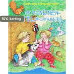 De Konijnenkeuteldropfabriek / Voor kinderen die van dieren, Boeken, Kinderboeken | Kleuters, Verzenden, Zo goed als nieuw, Carry Slee