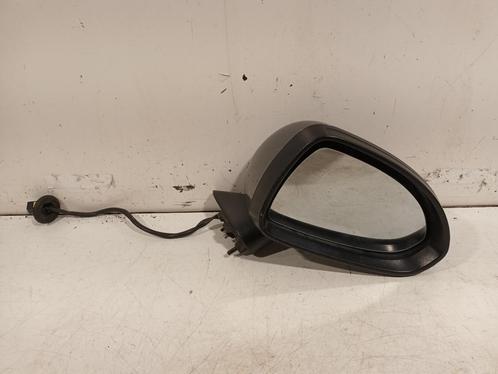 Spiegel buiten rechts elektrisch Opel Corsa E 1.0, Auto-onderdelen, Carrosserie en Plaatwerk, ARN erkend, Stiba lid, Erkend duurzaam