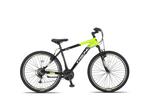 Altec Trend Mountainbike 27.5 inch 21V - Zwart/Groen, Verzenden, Nieuw, Overige merken