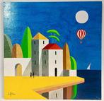 V. Altieri (1977) - Geometrie del Silenzio