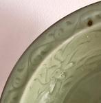 Onderbord - Celadon - Longquan Yuan/Ming