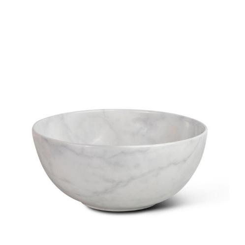 Waskom Globo T-Edge Rond 37x16 cm Zonder Overloop Marmo di, Doe-het-zelf en Verbouw, Sanitair, Overige typen, Nieuw, Ophalen of Verzenden