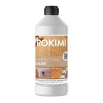 ROKIMI Synthetic Teak Sealer - 1 liter, Watersport en Boten, Ophalen of Verzenden, Nieuw